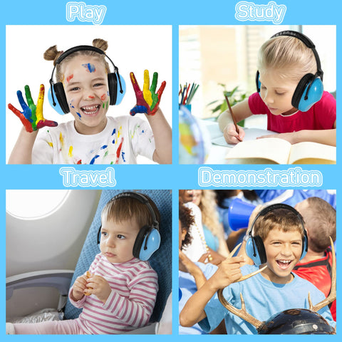 ZOHAN 030 soft foam ear pads provide comfortable daily wear.