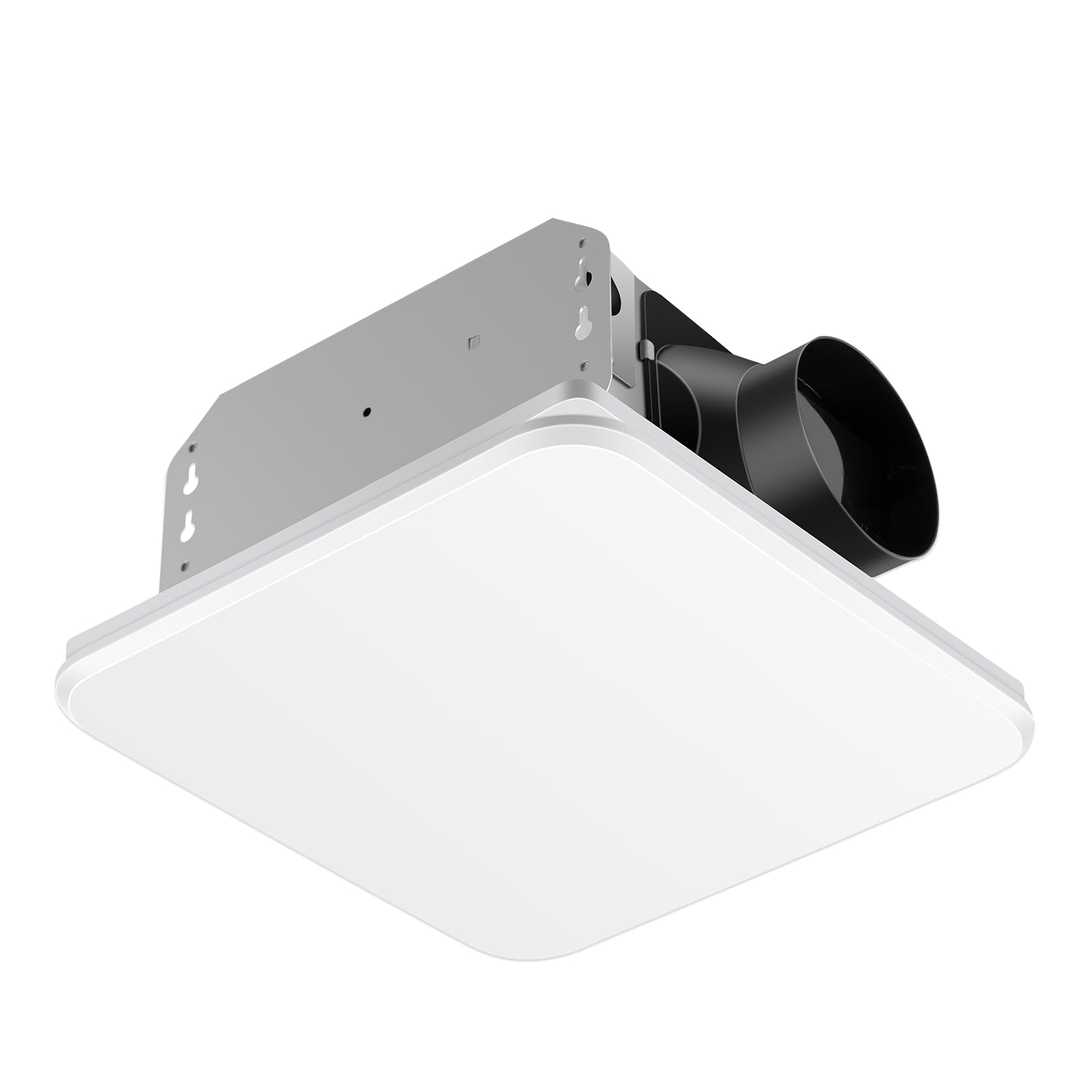 Zomagas quiet ventilation supports bathrooms and laundry areas.