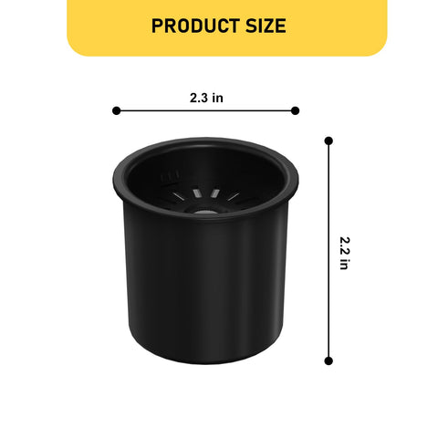 Zomixzo compatible with RO100ROPOT-Lite and RO100ROPOT-Lite(UV) systems.