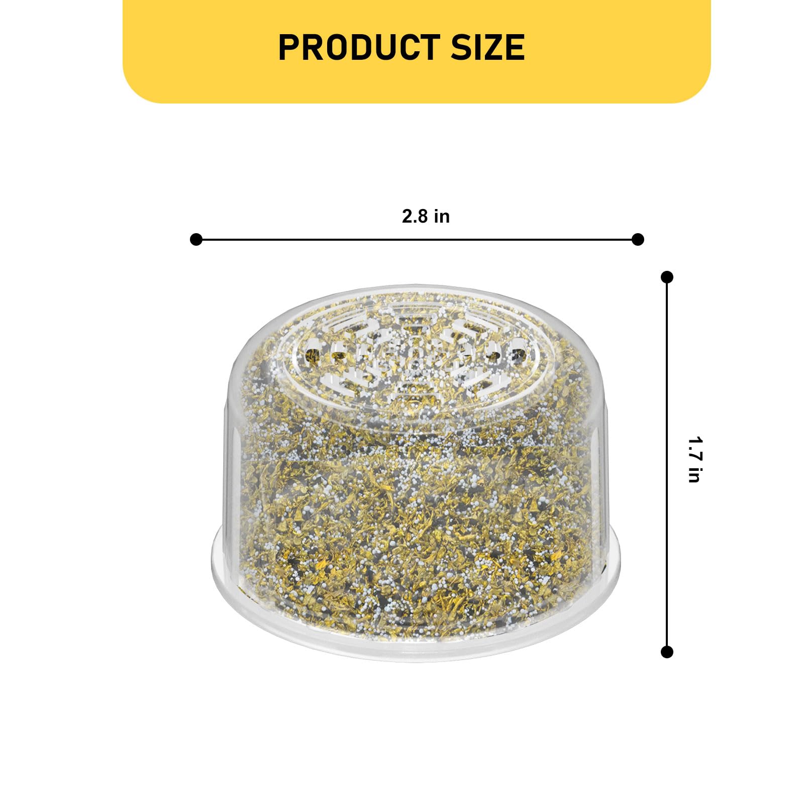Zomixzo prevents scale buildup in pipes and fixtures with filter