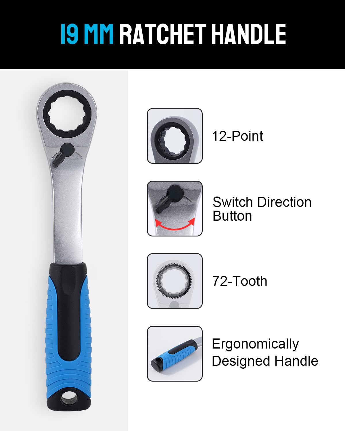 ZOMIYU adapters 3/8 and 1/2 inch expand compatibility