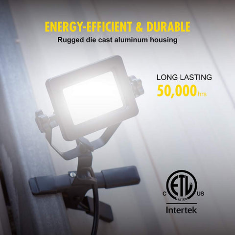 ZONE INDUSTRY CORP daylight 5000K illumination in workshop for clear visibility