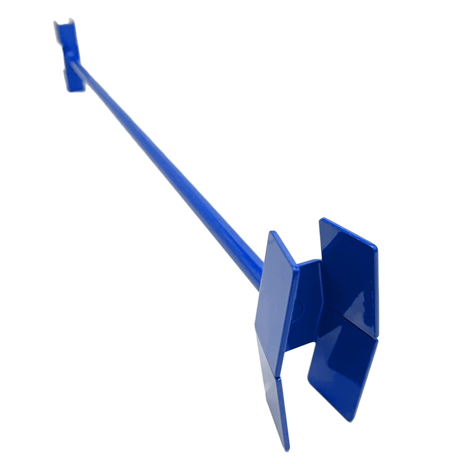 Zonon backflow handle valve wrench with open-end design protects valve wheels during operation.