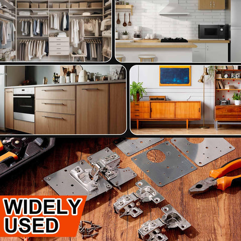 Zonon durable kitchen fix kit ideal for quick furniture touch-ups.