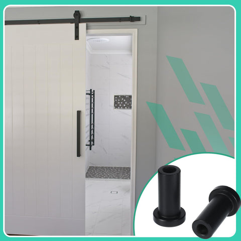 Zonon spacer assembly with screws shows easy DIY installation.