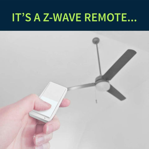 Zooz 800 Series magnetic-base mounting for flexible placement