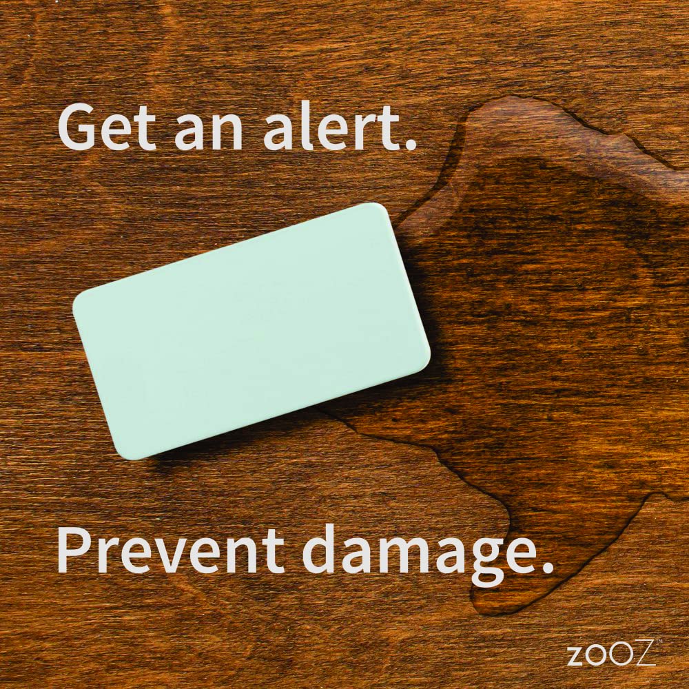 Zooz 800LR battery cover IP66 protection for durable indoor use