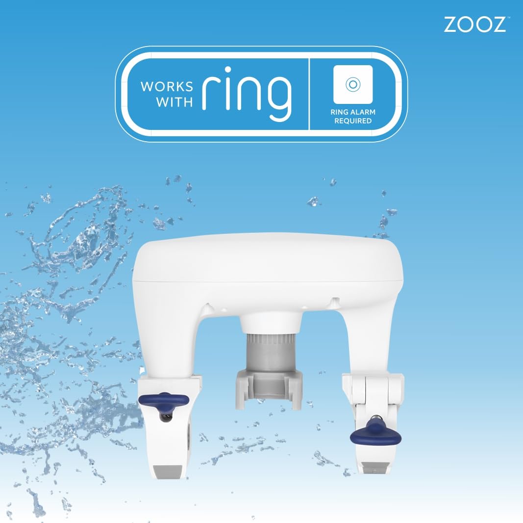 Calibration process during installation on the Zooz Titan valve actuator
