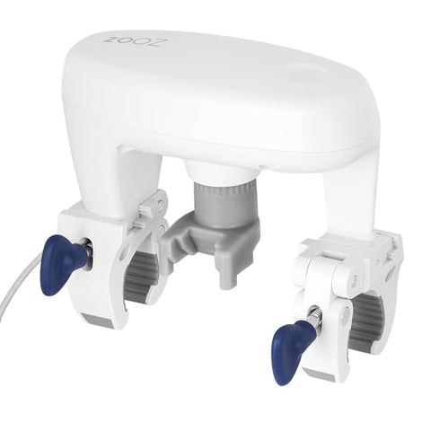 Zooz Titan fits 0.5–1.25 inch valves for flexible use