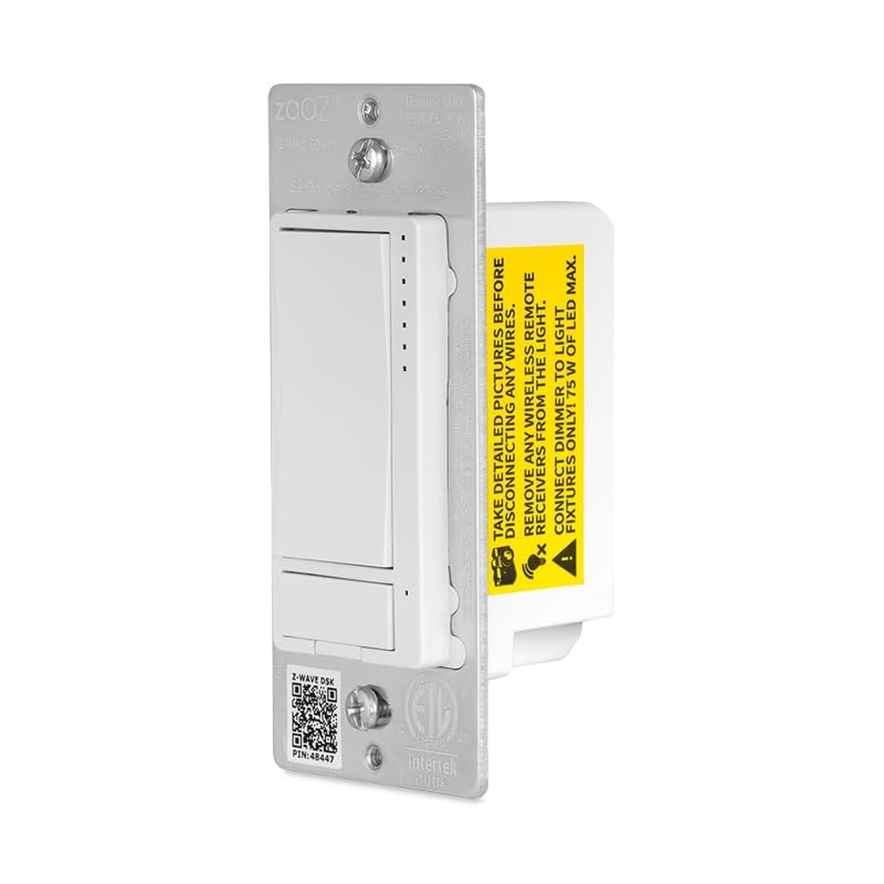 ZOOZ ZEN30 800LR hub compatibility guide with supported platforms.