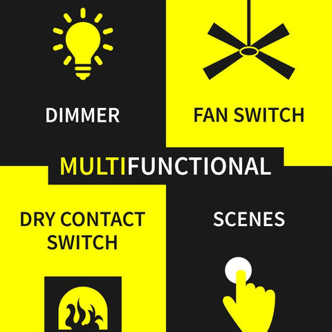 ZOOZ ZEN30 800LR long-range Z-Wave antenna for extended reach.