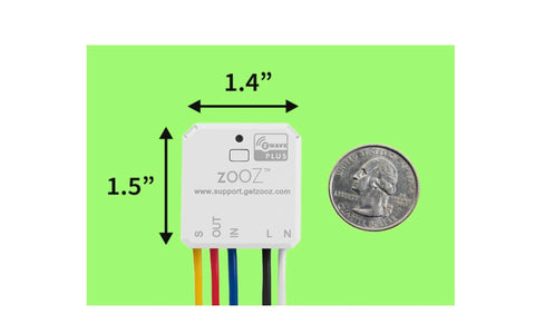 Zooz Zen51 3-way setup supports flexible configurations.