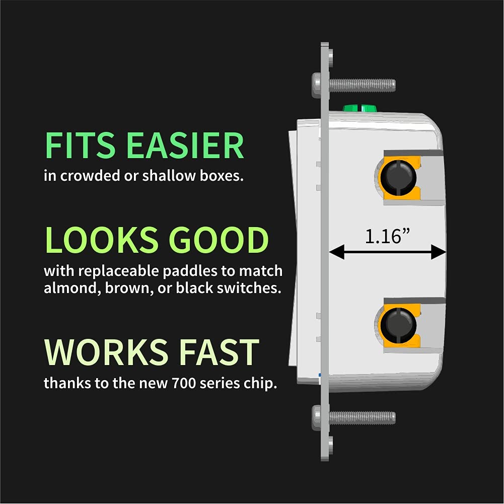 Zooz ZEN77 800LR installation diagram guiding safe wiring and placement