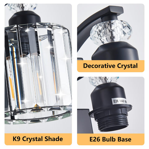 Zqoyn up-down installation lets you tailor lighting direction for any space