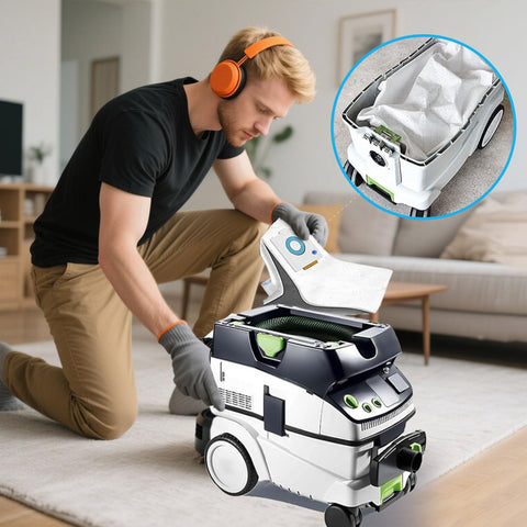 ZQZiQi manual dust-proof slider feature close-up