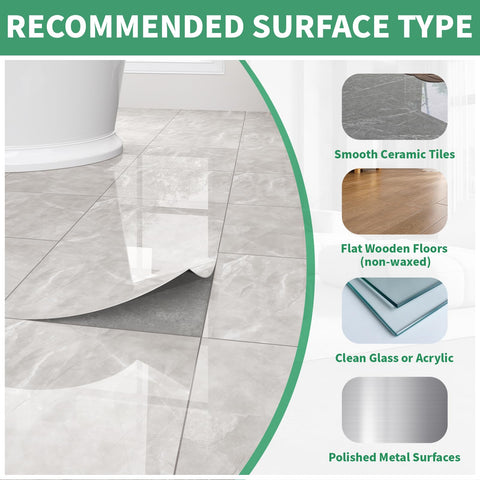 ZRJT versatile tiles suitable for RV flooring and portable spaces