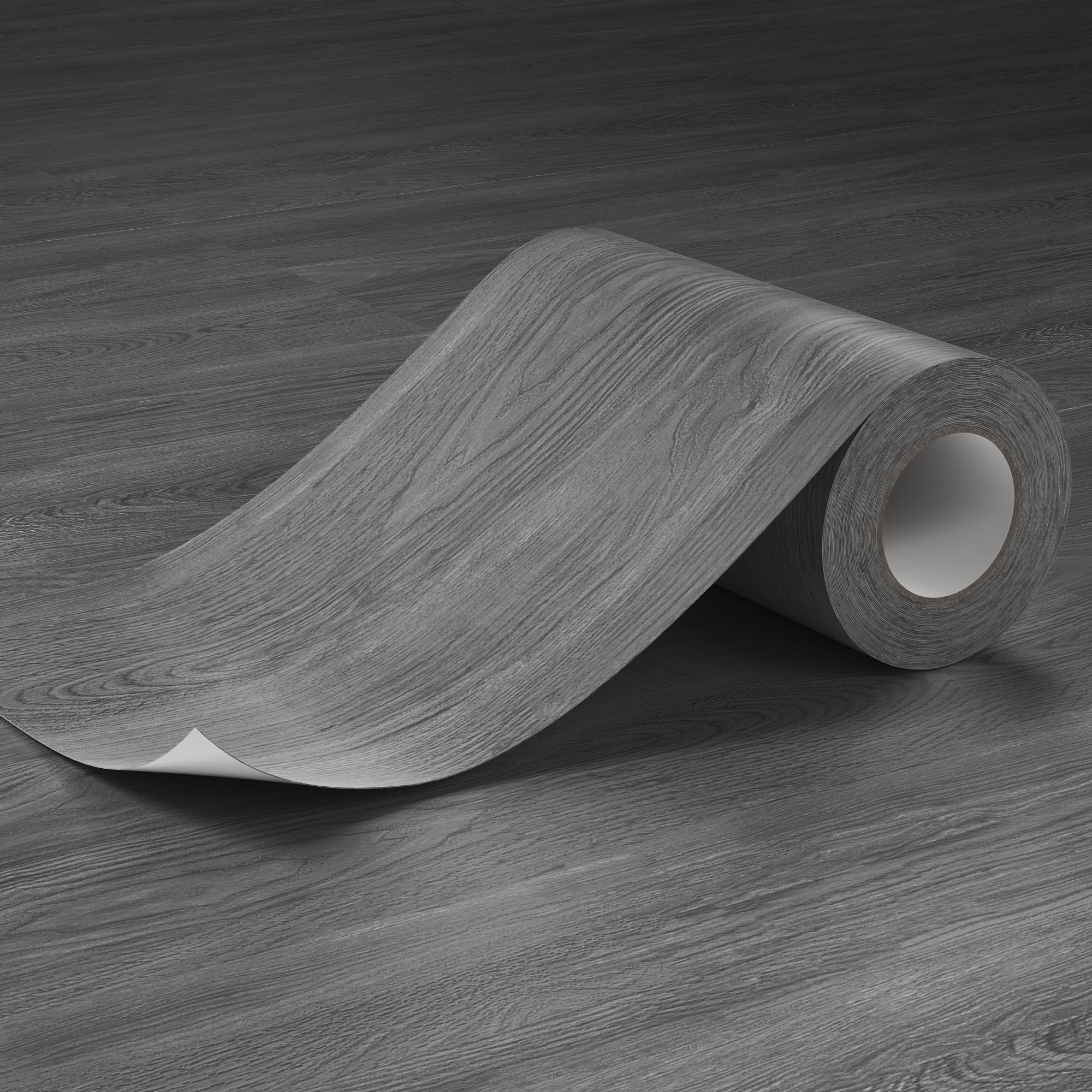 ZRJT moisture-prone room flooring easy to wipe and maintain