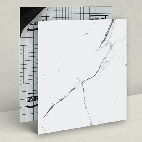 ZRJT thickened PVC layer provides support and resists curling