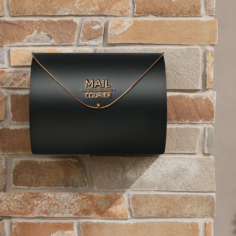 ZSHAWN sturdy outdoor solution adds practical charm to entryways.