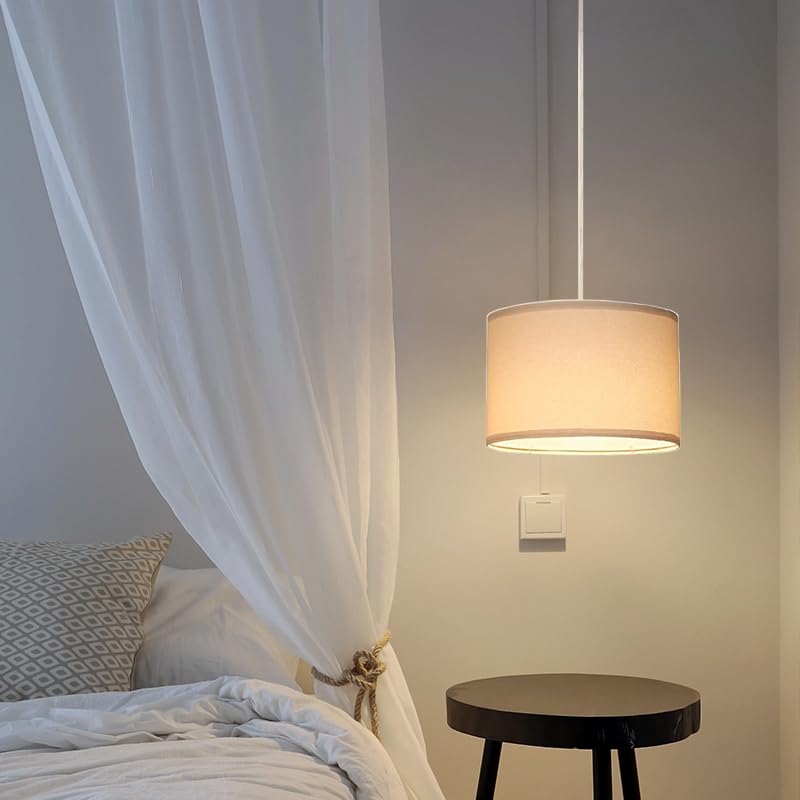 ZSLAIFU kitchen island pendant provides bright task lighting.