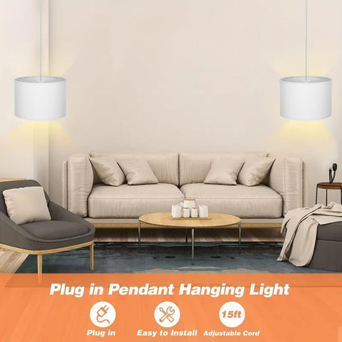 ZSLAIFU smart bulb offers 16 million colors for customizable mood lighting.