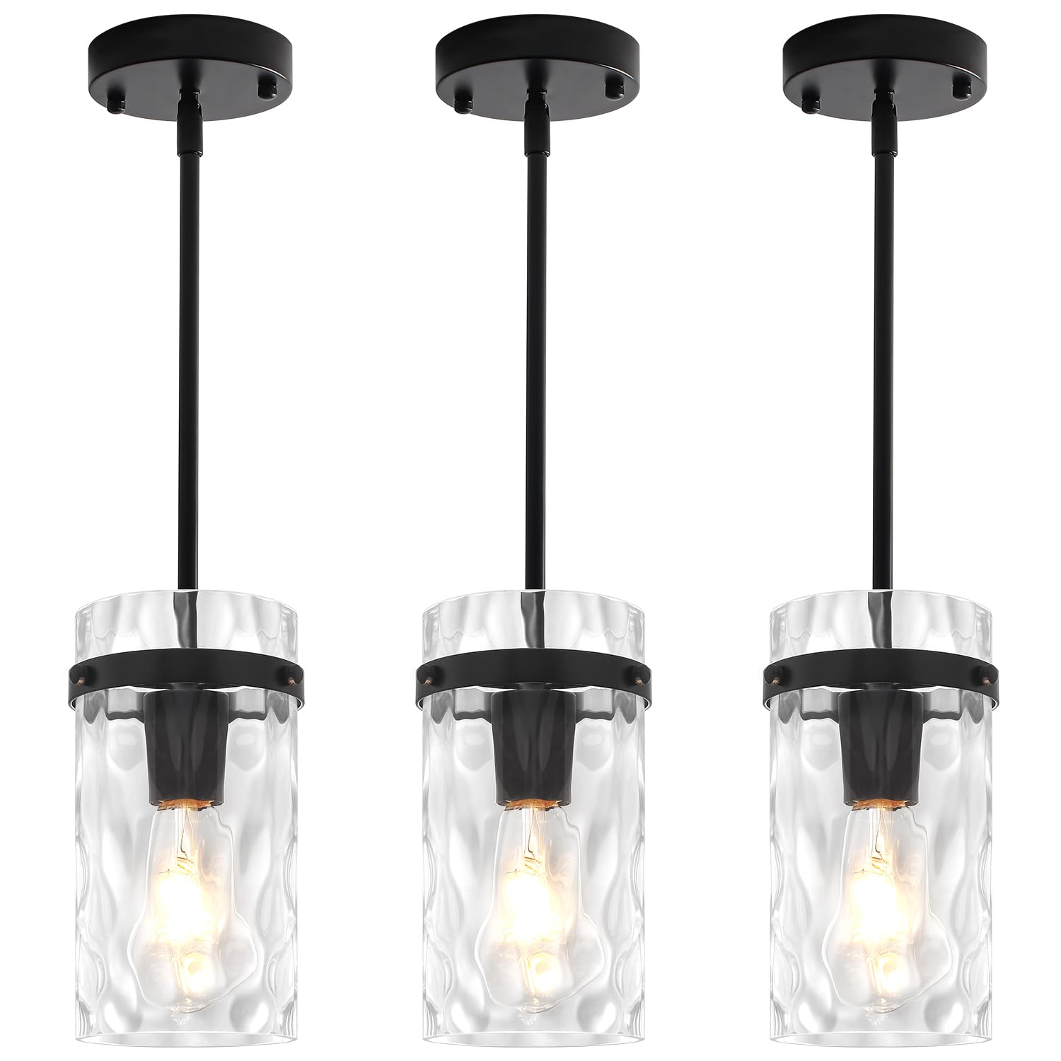 ZSMIHDOH versatile lighting for bathroom, hallway, and entryways