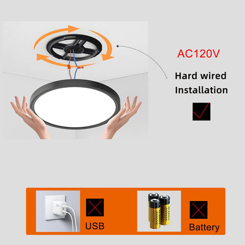 ZSYUBO remote control motion sensor with adjustable range