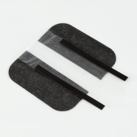 ZTTM compact shield kit ideal for DIY door painting.