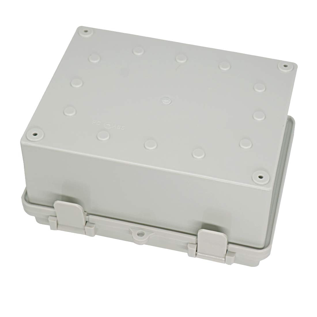 Zulkit outdoor enclosure protects components in weather-exposed sites.