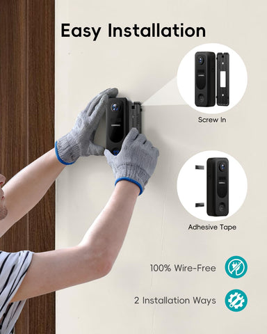 ZUMIMALL AI detection highlights human motion for smart security.