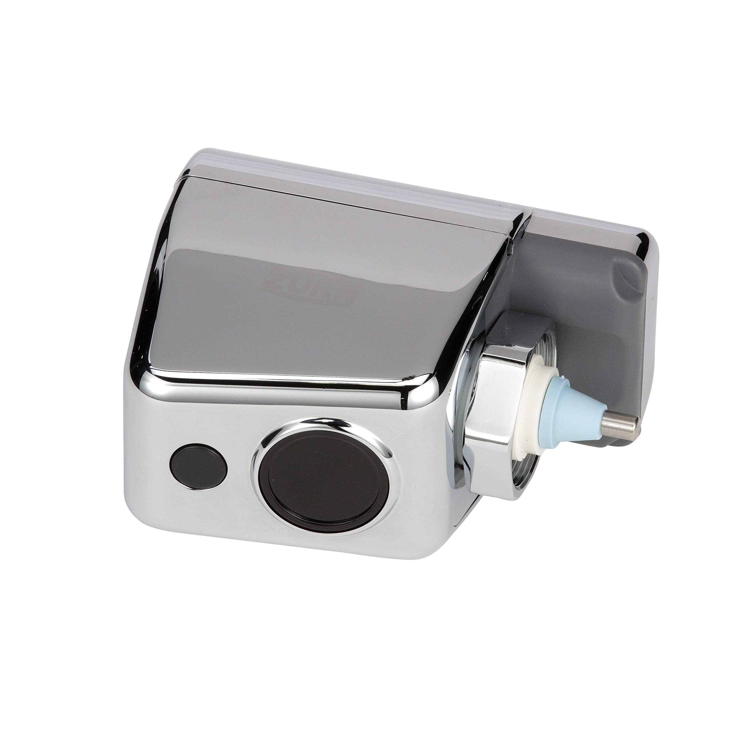 AquaSense EZ-Flush sensor module enables touchless operation in busy spaces