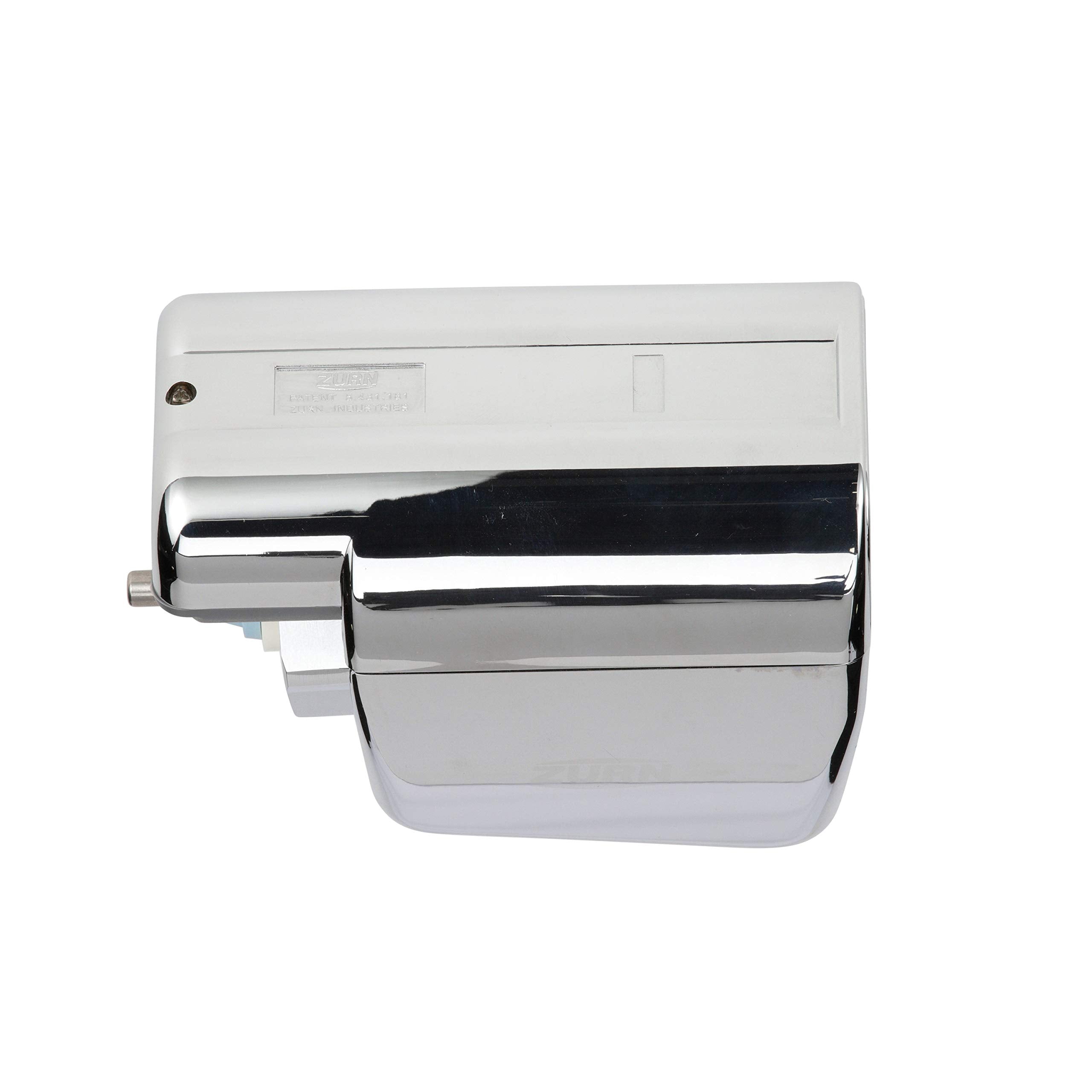 Kit includes two wrenches for quick installation