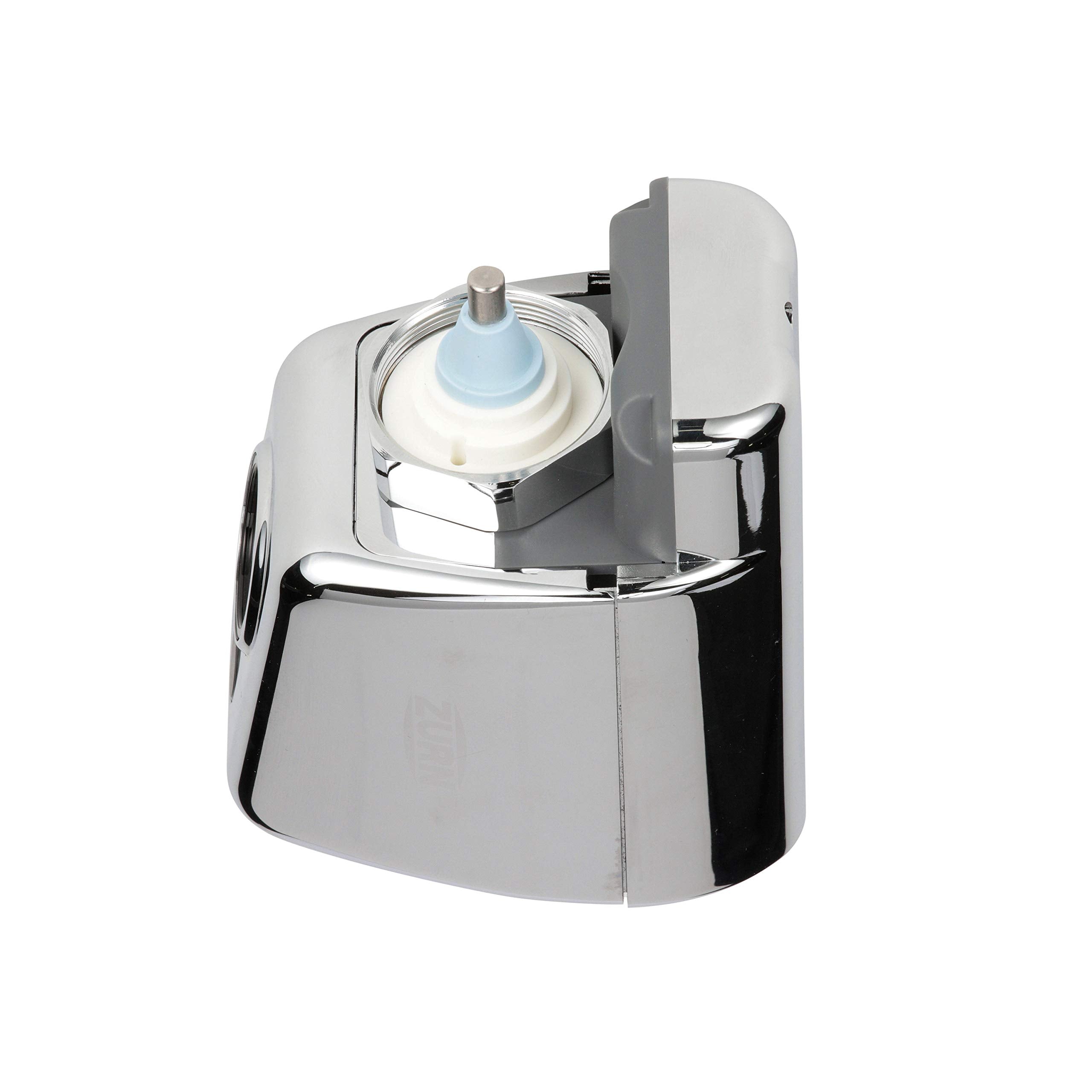Zurn AquaSense EZ-Flush kit fits urinals and water closets from various manufacturers