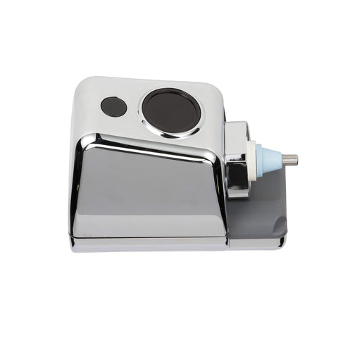 Zurn AquaSense EZ-Flush retrofit installed on urinal or water closet