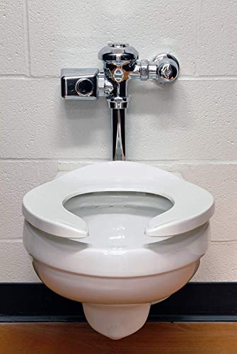 Ideal for high-traffic environments seeking hands-free operation.