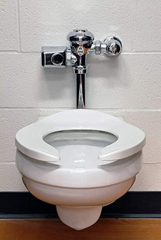 Ideal for high-traffic environments seeking hands-free operation.