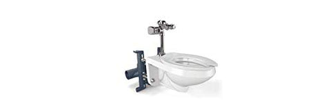 Fits urinals and water closets from Zurn and other manufacturers.