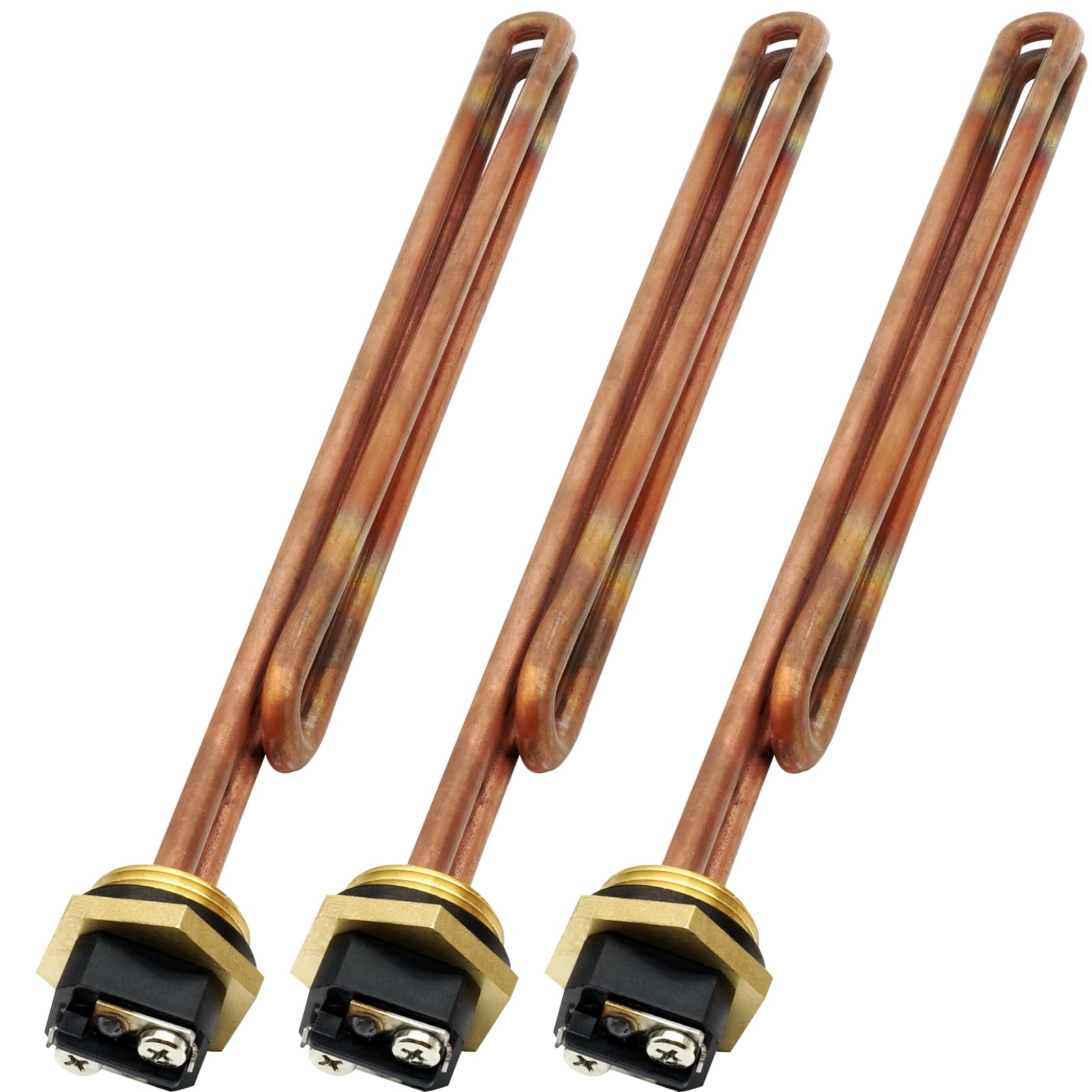 Zuverlass HE90240 compatibility with EcoSmart Eco27 for reliable home water heating.