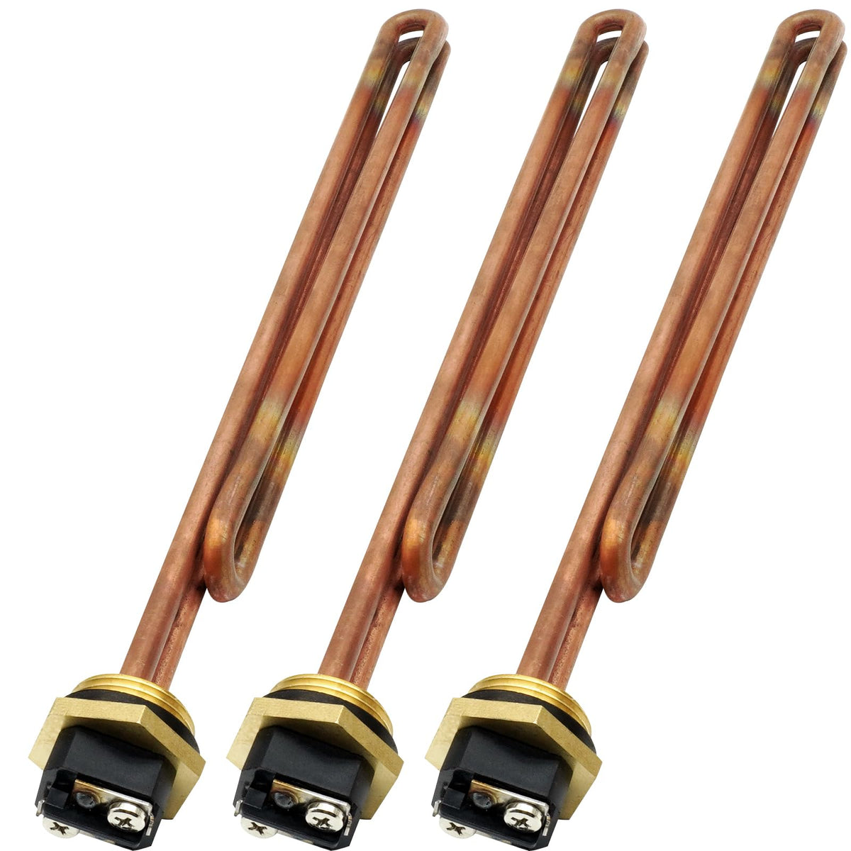 Zuverlass HE90240 compatibility with EcoSmart Eco27 for reliable home water heating.
