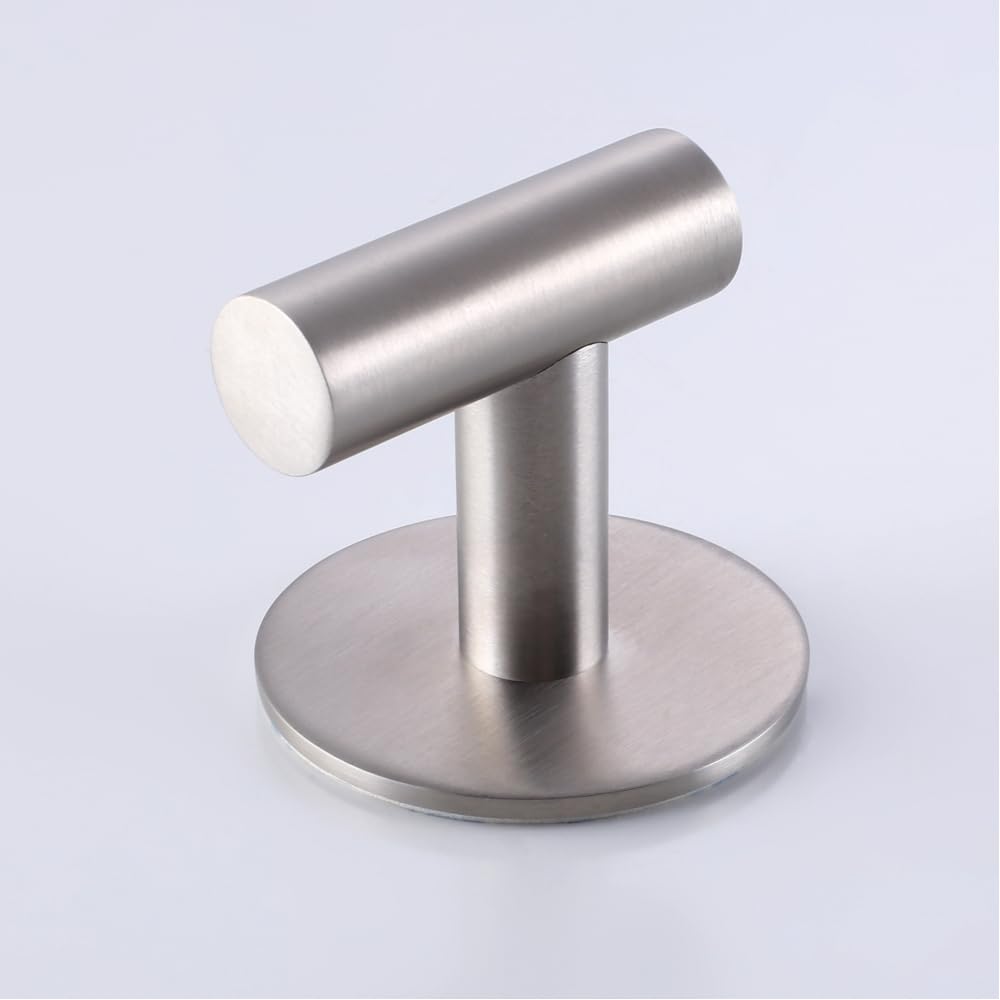Zuvky installation steps for a firm hold after 24 hours