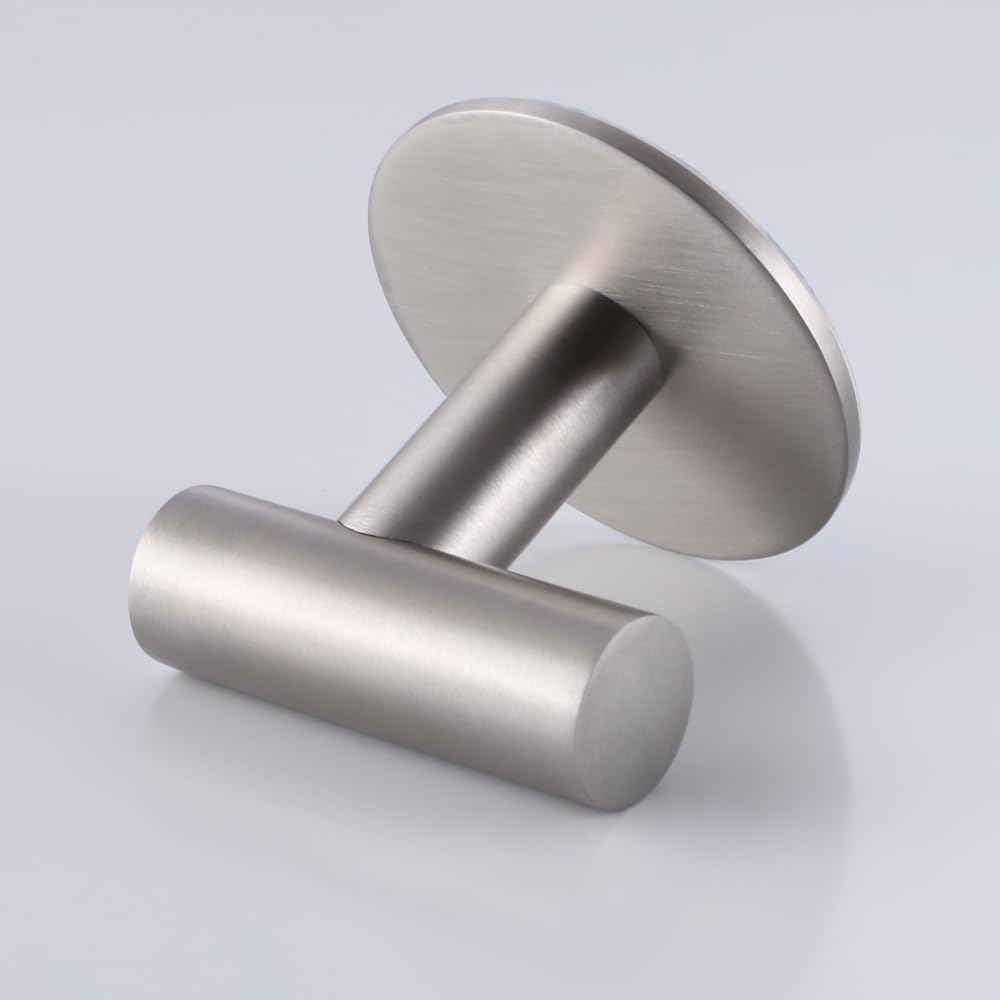 Zuvky wall hook helps organize coats, bags, and accessories