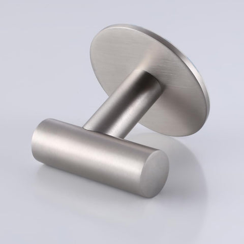 Zuvky wall hook helps organize coats, bags, and accessories