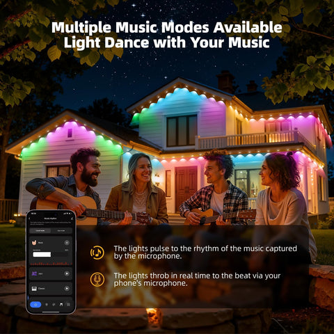 ZVNCX SmartLife app setup and compatibility with voice assistants.