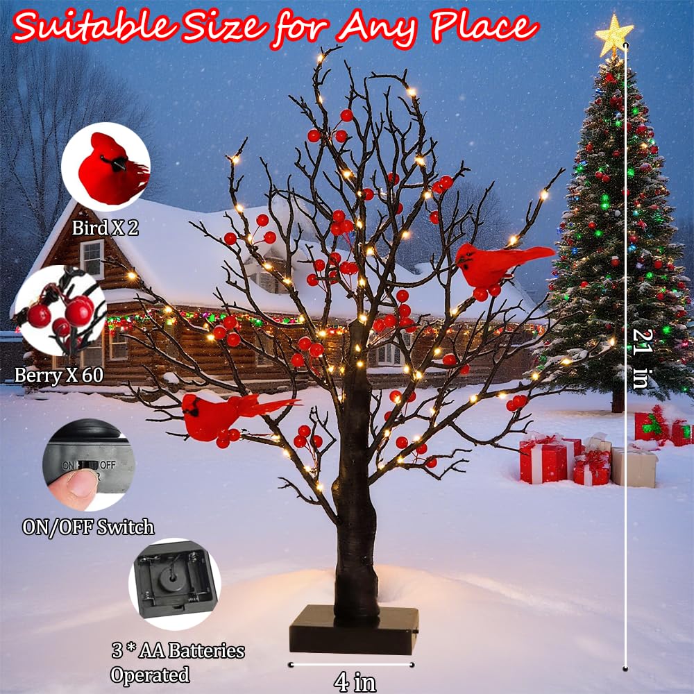 ZWJFDCBD cozy bedroom desktop tree creates soft lighting for relaxation.