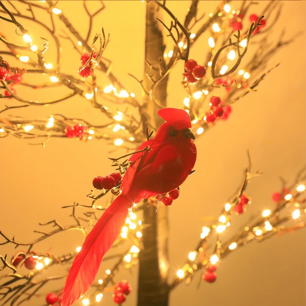 ZWJFDCBD living room holiday tree lamp adds warm glow to gatherings.