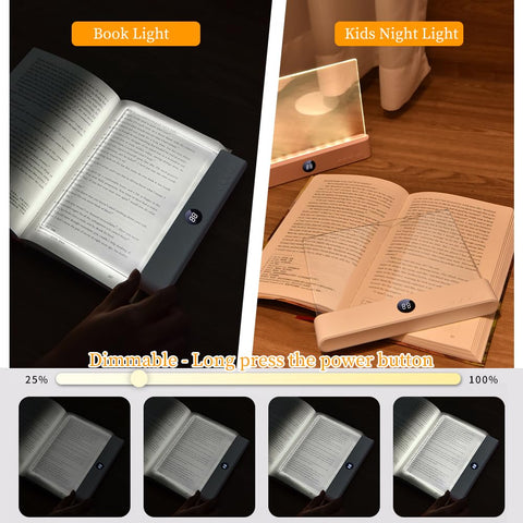 ZWJFDCBD flat panel is flicker-free to reduce eyestrain during long sessions.
