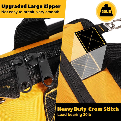 ZWZIOO portable handle enhances carrying comfort between locations