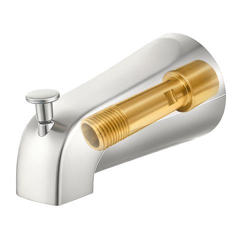 ZXFENG reducer bushing adapter supports copper to IPS transitions