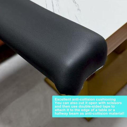 ZXTDBMBB black foam insulation—elastic and crack-resistant in extreme temperatures.