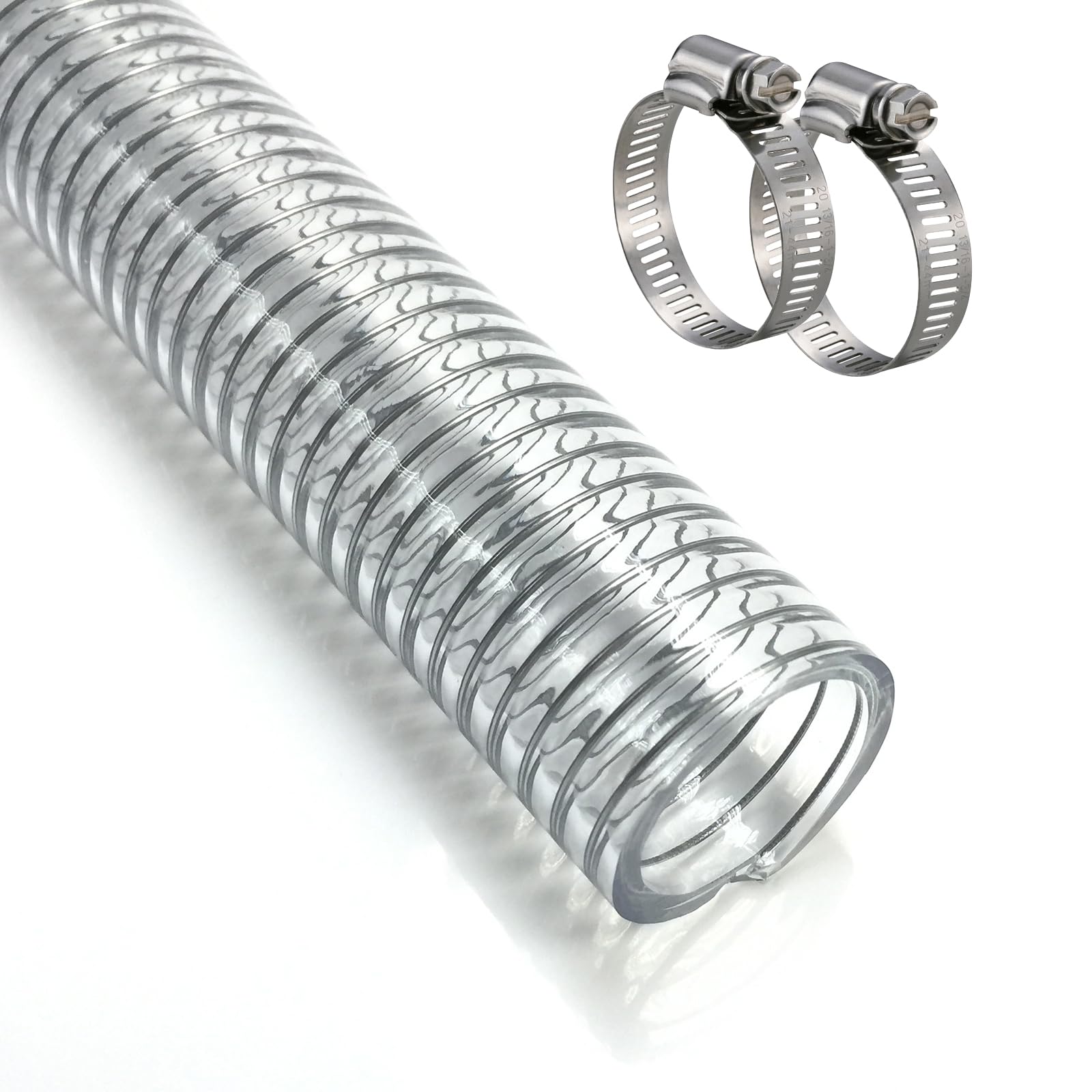 ZY-hosetube chemical-resistant hose suitable for industrial tasks.